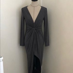 Shop Akira Maxi Dress